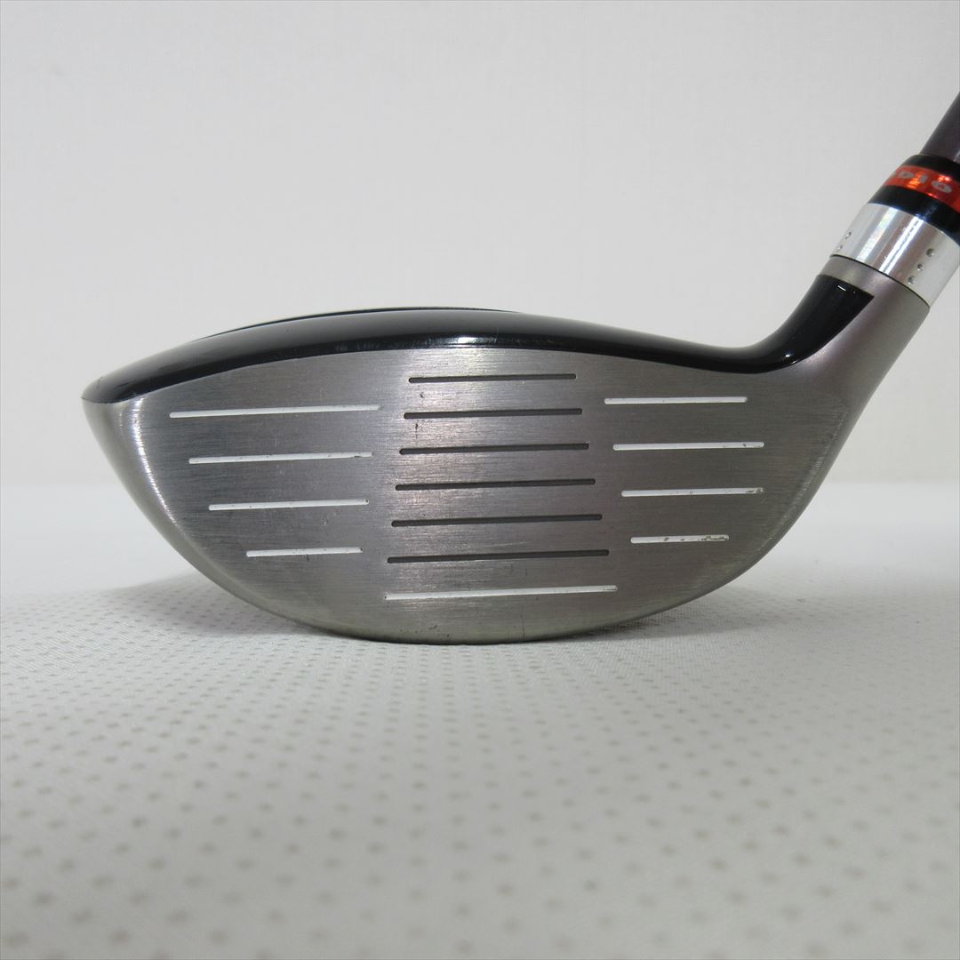 Roddio Fairway RODDIO 5W 18.3° Stiff Basileus FW 65