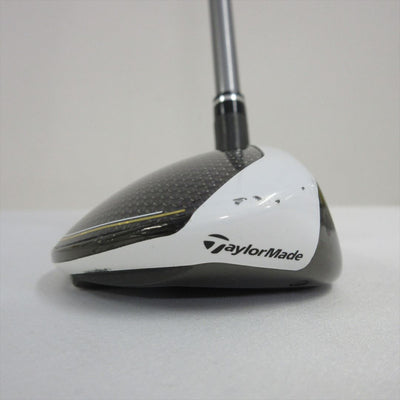 TaylorMade Hybrid STEALTH GLOIRE HY 21° Stiff SPEEDER NX for TM