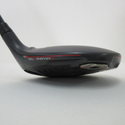 Ping Fairway G410 5W 17.5° Regular ALTA J CB RED