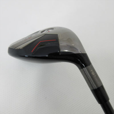 Callaway Hybrid APEX UW(2024) HY 19° Stiff TENSEI 70 for CW