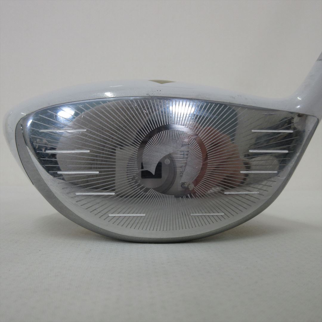 HONMA Driver BERES AIZU 12.5° Ladies 2S ARMRQ MX