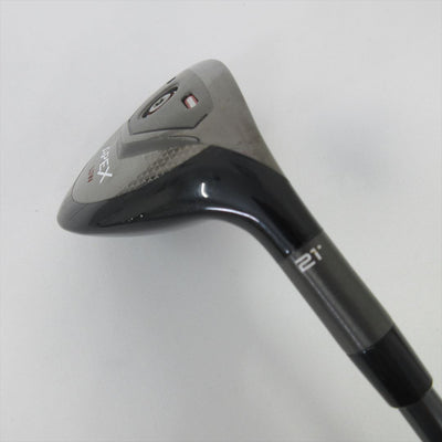 Callaway Hybrid APEX UW HY 21° StiffRegular Diamana 55 for CW(2021 APEX UW)