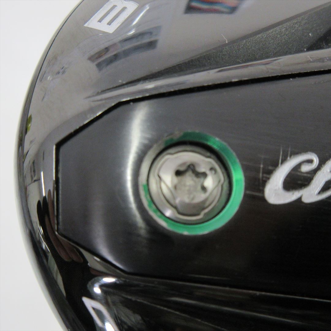 Baldo Fairway COMPETIZIONE 568F(2019) – GOLF Partner USA