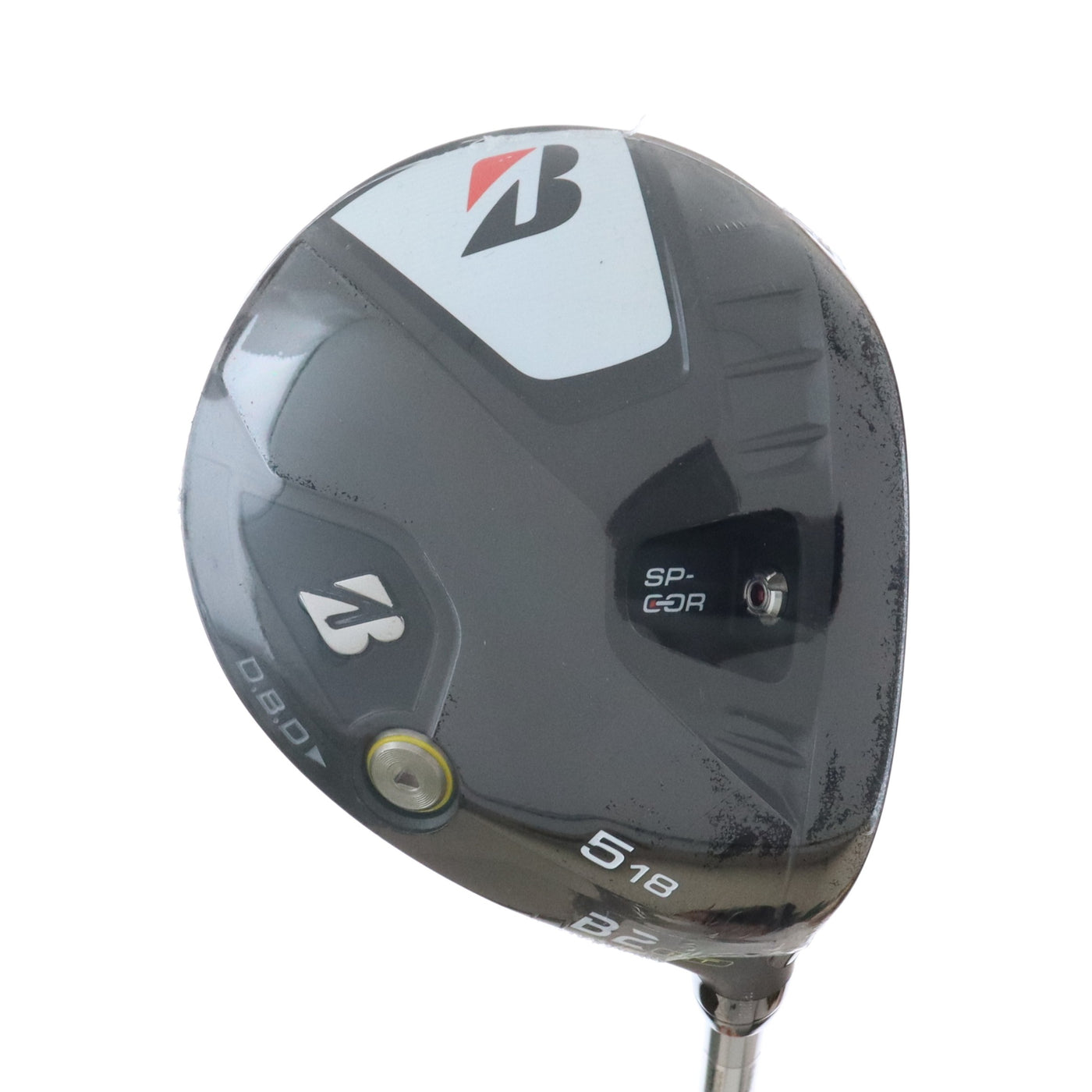 Bridgestone Fairway Brand New BRIDGESTONE B2 HT 18° SPEEDER NX BS40w