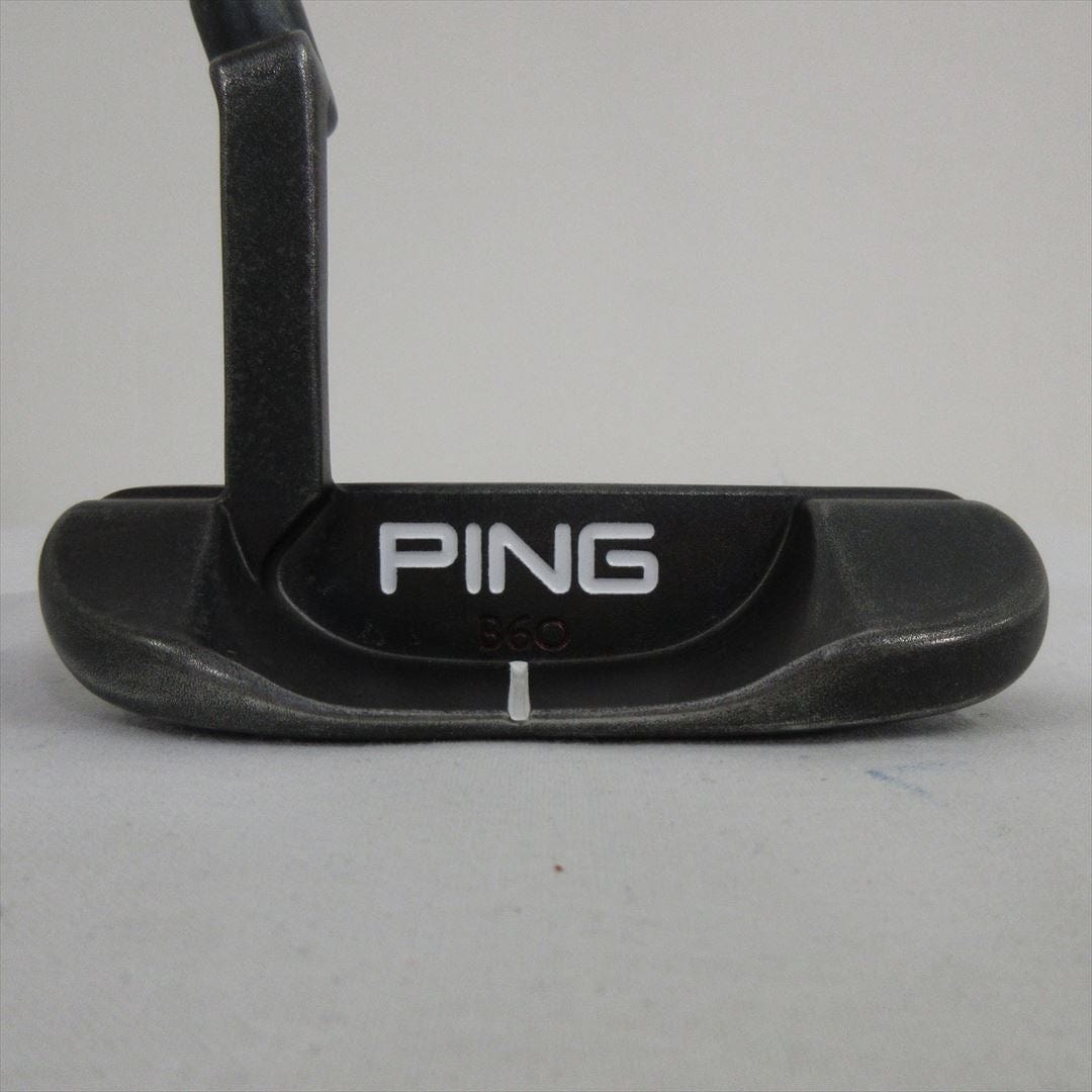 Ping Putter Scottsdale B60 34 inch – GOLF Partner USA