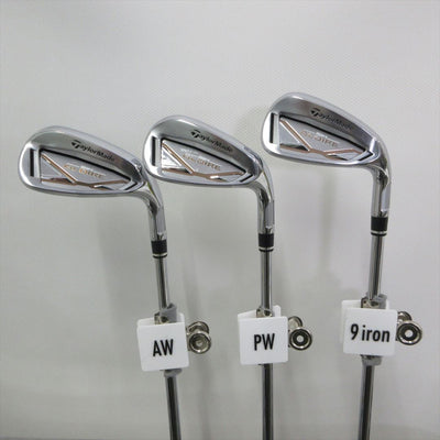 TaylorMade Iron Set SIM GLOIRE Regular NS PRO 950GH neo 7 pieces