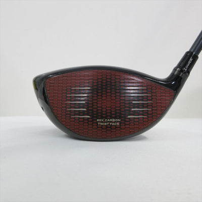 TaylorMade Driver STEALTH 9° Stiff TENSEI RED TM50(STEALTH)