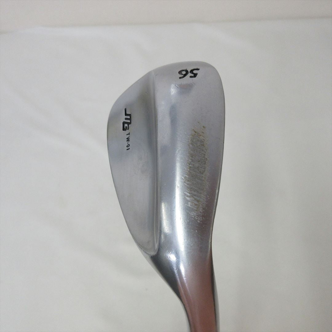 Miura Wedge Fair Rating MG TW-01 56° NS PRO 950GH neo