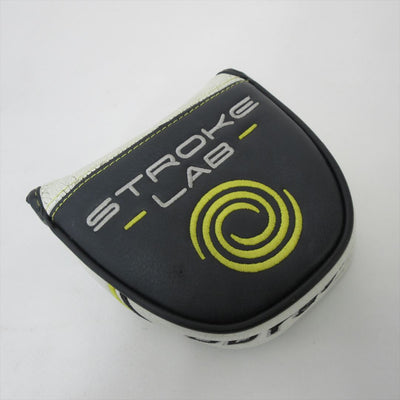 Odyssey Putter STROKE LAB BLACK R-LINE ARROW 33 inch