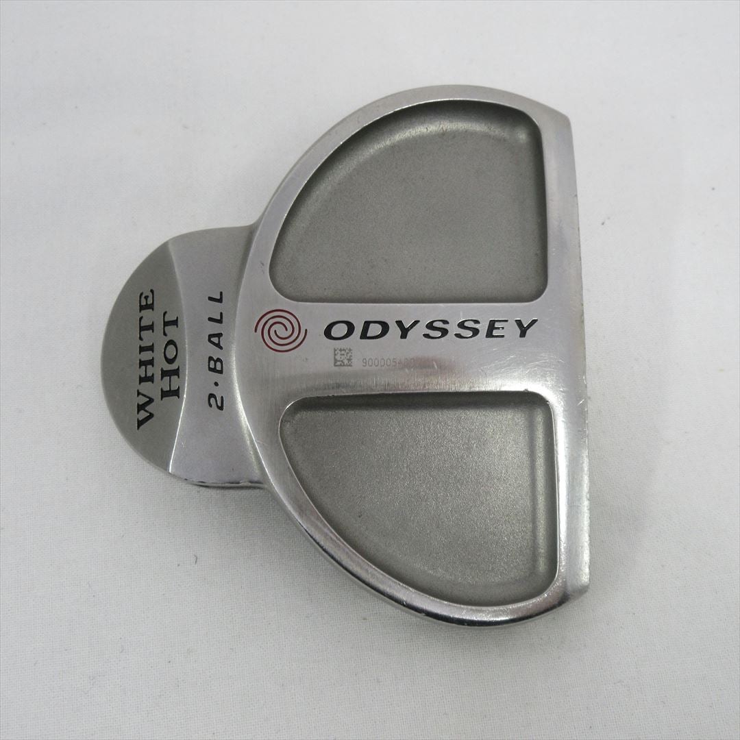 Odyssey Putter WHITE HOT 2 BALL 33 inch