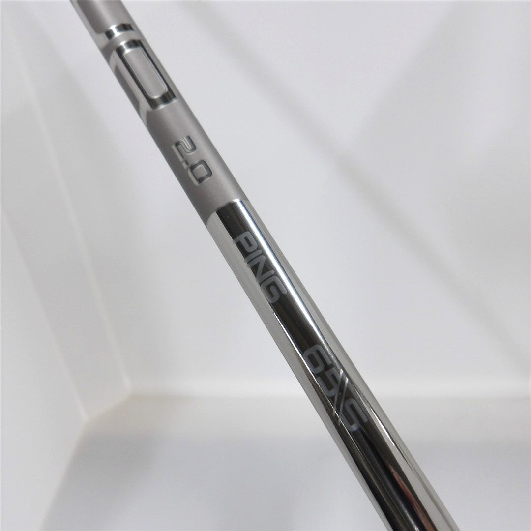 Ping Driver G430 MAX 10K 9° Stiff PING TOUR 2.0 CHROME 65