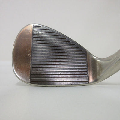 TaylorMade Wedge Taylor Made MILLED GRIND HI-TOE(2022) 52° Dynamic Gold S200