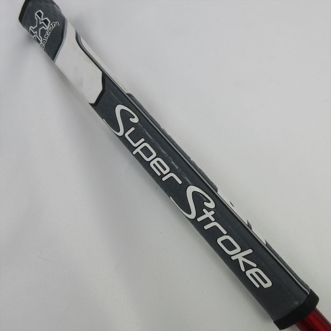 Odyssey Putter TRI-BEAM #6M 34 inch