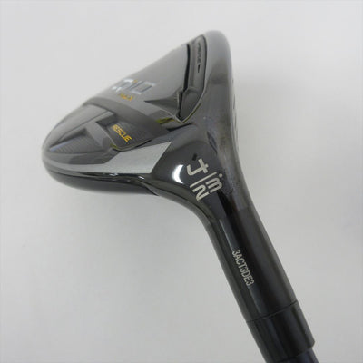 TaylorMade Hybrid Qi10 MAX HY 23° Stiff Diamana BLUE TM60(Qi10)