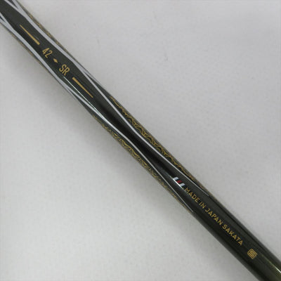 HONMA Driver BERES 07 9.5° StiffRegular 3S ARMRQ 42