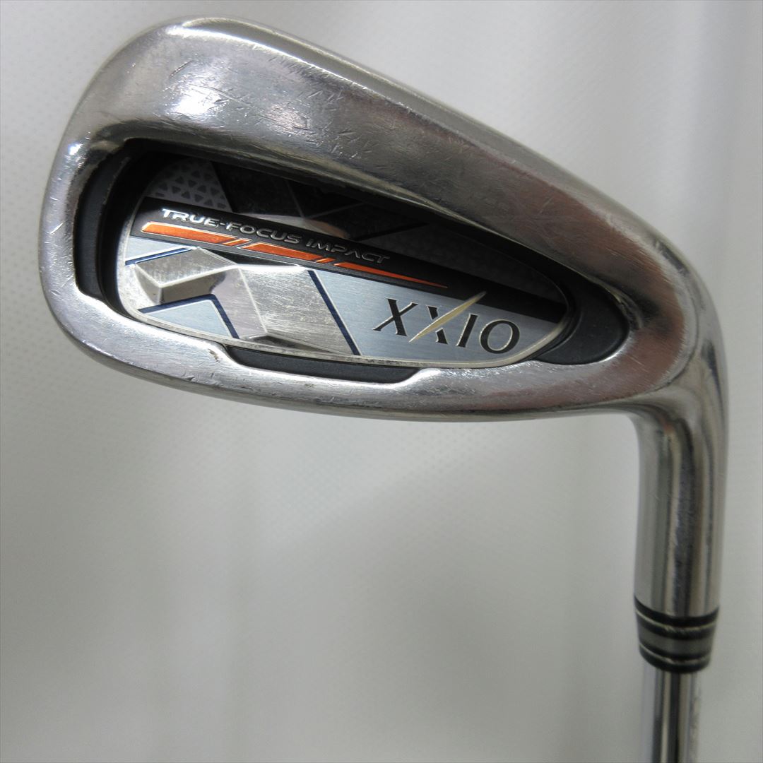 XXIO Iron Set XXIO10 Stiff NS PRO 870GH D.S.T for XXIO8 pieces