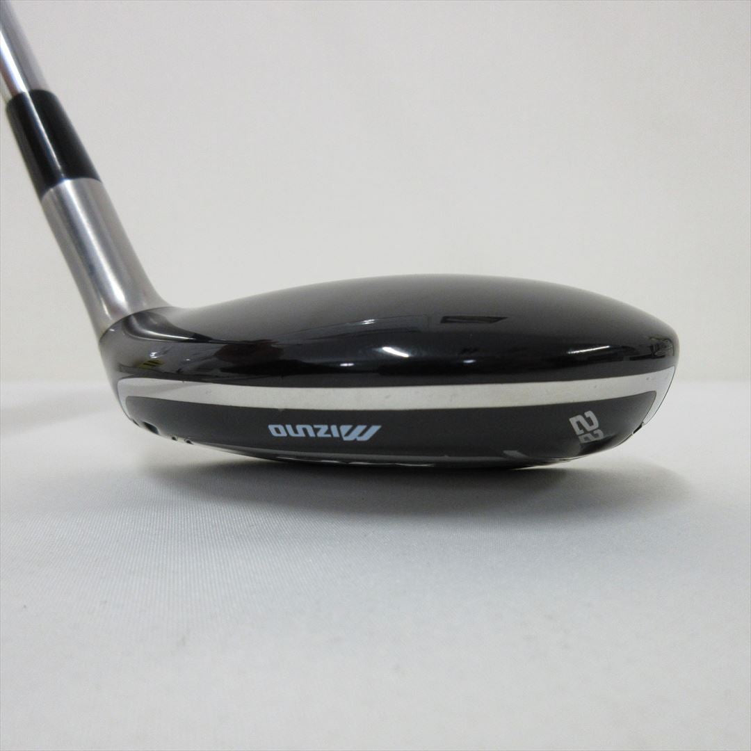 Mizuno Hybrid MP CLK-H HY 22° Stiff NS PRO MODUS3 TOUR105