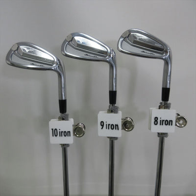 Mizuno Iron Set Mizuno Pro 520 Stiff Dynamic Gold S200 6 pieces