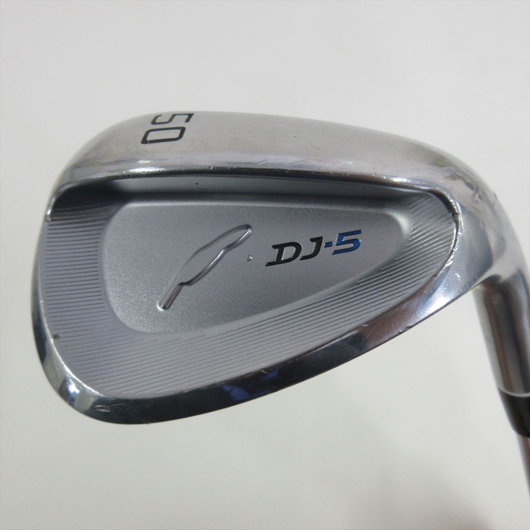 Fourteen Wedge DJ 5 50° TS-114w