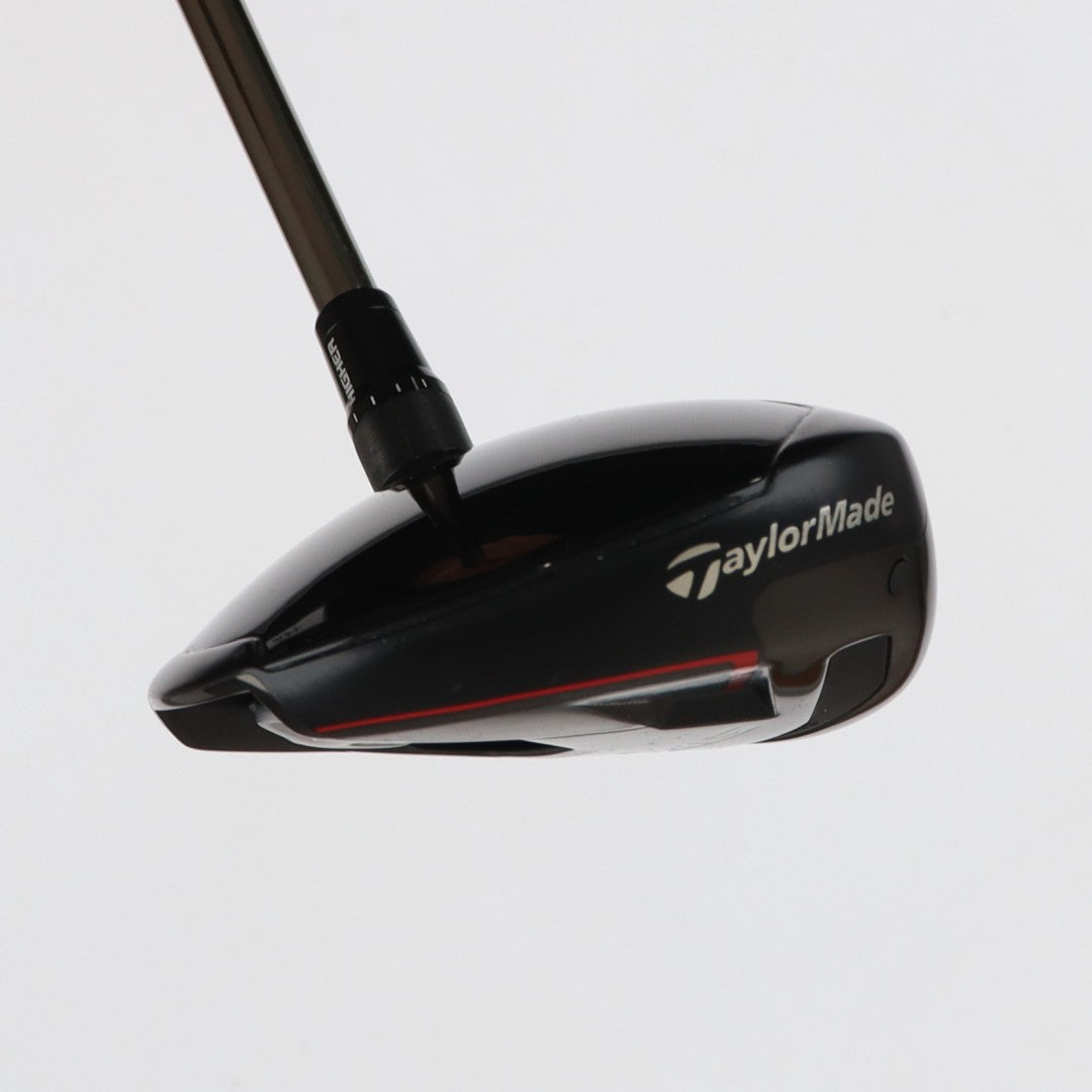 TaylorMade Fairway STEALTH2 PLUS 5W 18° Stiff Diamana GT60