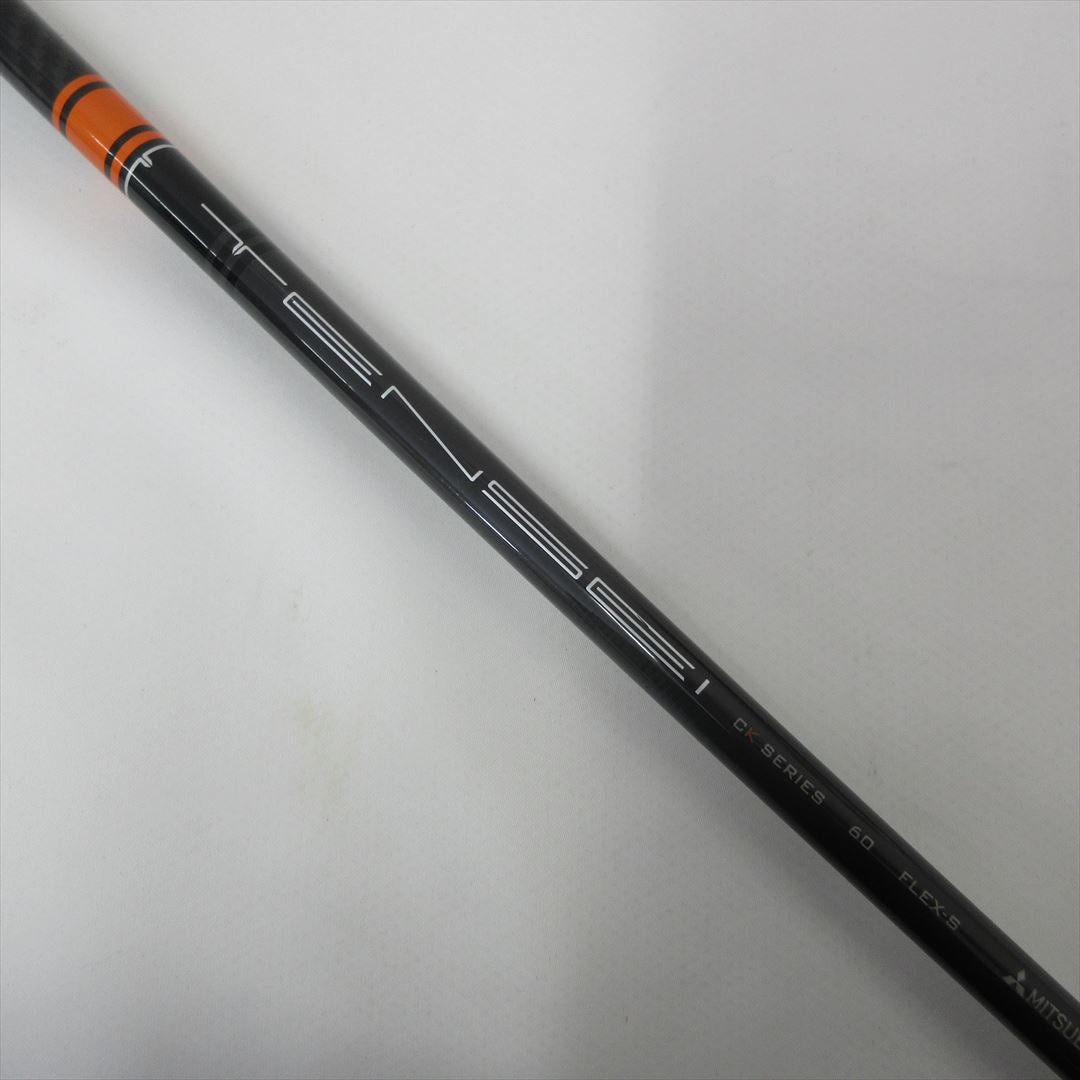 Ping Driver G410 LST 9° Stiff TENSEI CK PRO ORANGE 60