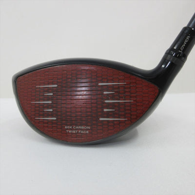 TaylorMade Driver STEALTH2 9° Stiff TENSEI RED TM50(STEALTH):