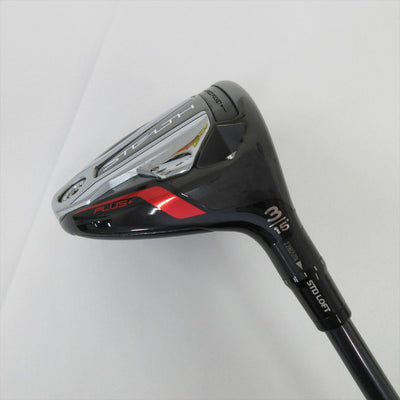 TaylorMade Fairway STEALTH PLUS+ 3W 15° Stiff TENSEI SILVER TM50(STEALTH)