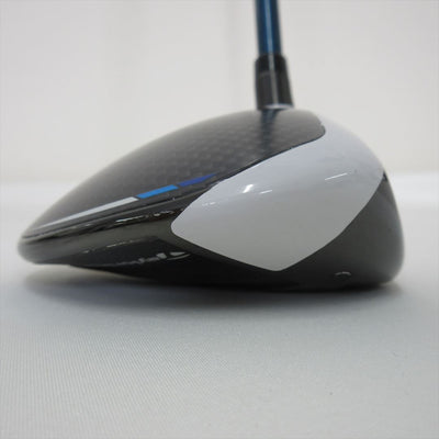 TaylorMade Fairway SIM2 MAX-D 5W 19° Regular TENSEI BLUE TM50(SIM2)