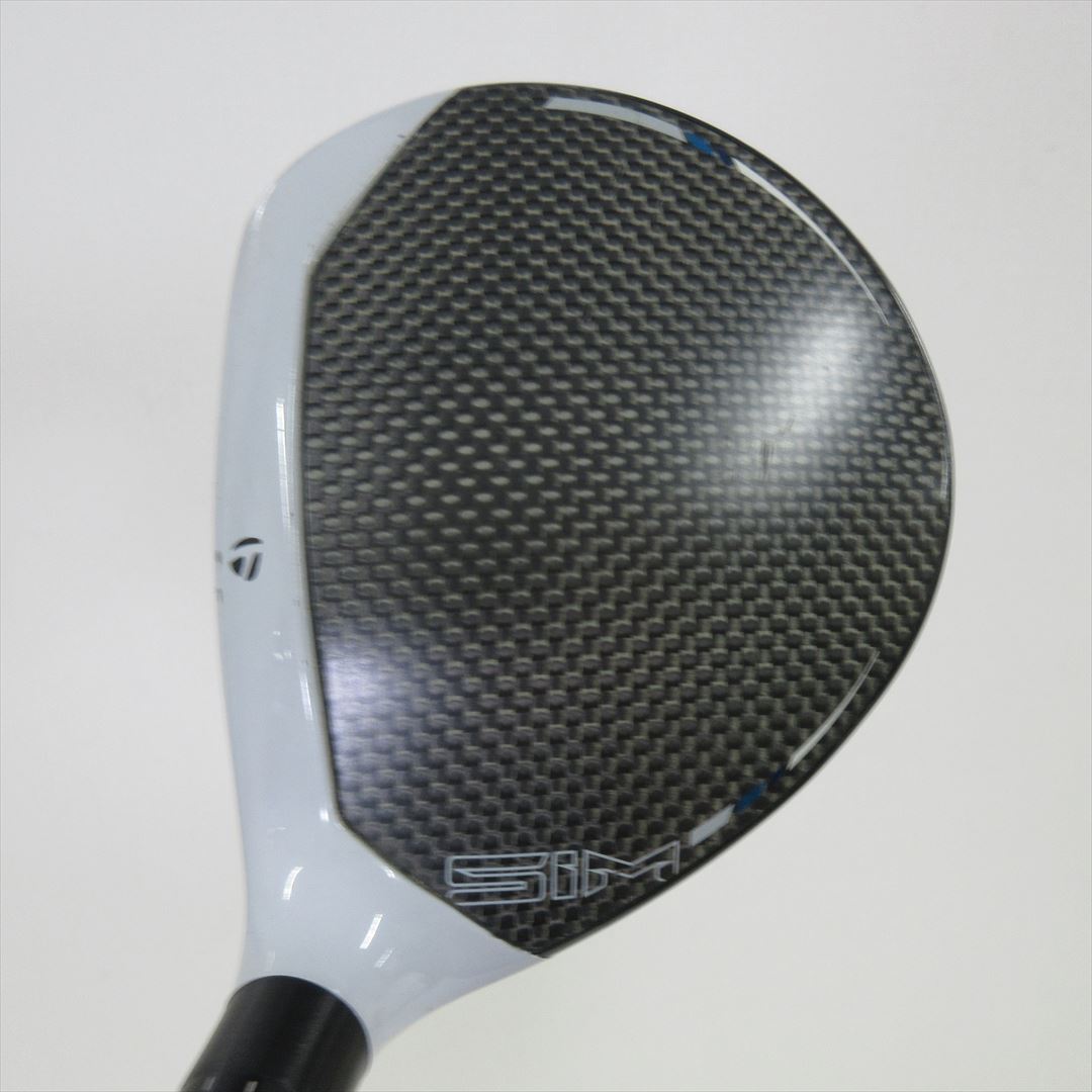 TaylorMade Fairway SIM SIM – GOLF Partner USA