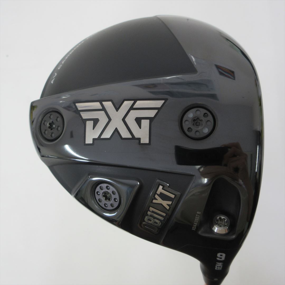 PXG Driver PXG 0811XT GEN4 9° Stiff TOUR AD DI-6