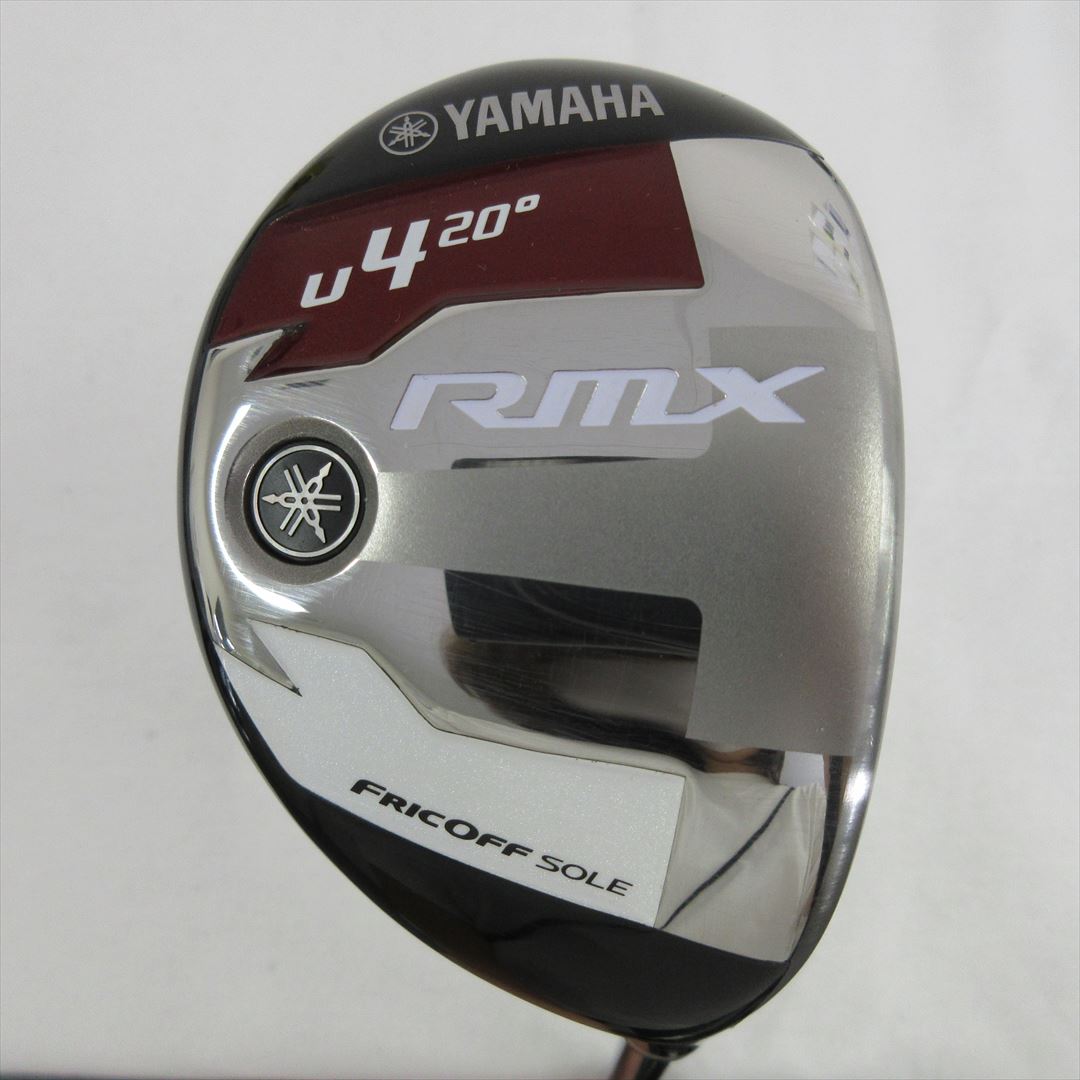 Yamaha Hybrid FairRating RMX -2016 HY 20° Stiff NS PRO 950