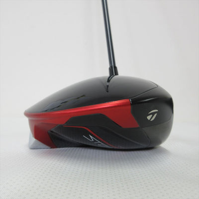 TaylorMade Driver STEALTH2 10.5° Stiff TENSEI RED TM50(STEALTH)