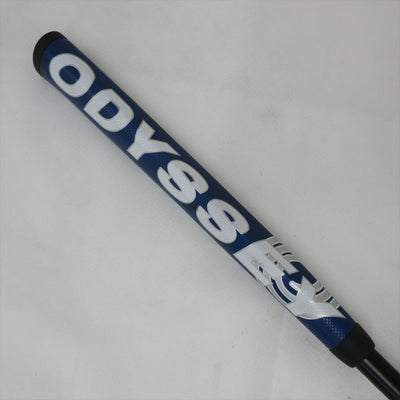 Odyssey Putter STROKE LAB 2-BALL(Silver/Navy) 32 inch