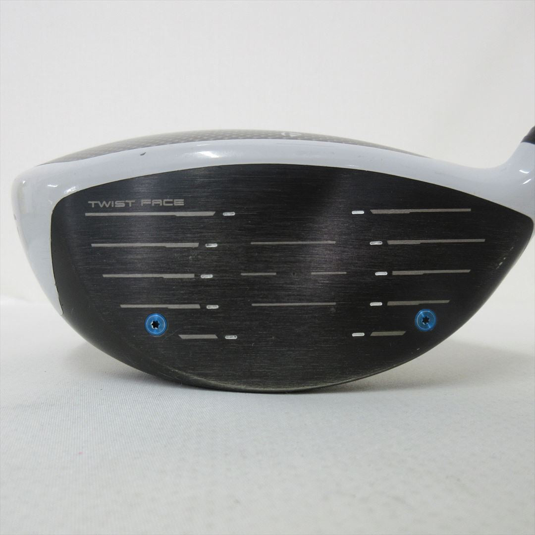 TaylorMade Driver SIM 10.5° StiffRegular TENSEI BLUE TM 50