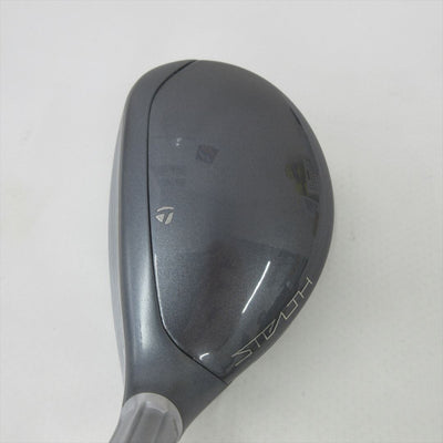 TaylorMade Hybrid STEALTH2 HD HY 27° Ladies TENSEI RED TM40(STEALTH)