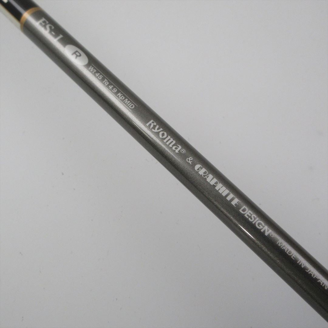 Ryoma golf Driver MAXIMA Special Tuning – GOLF Partner USA