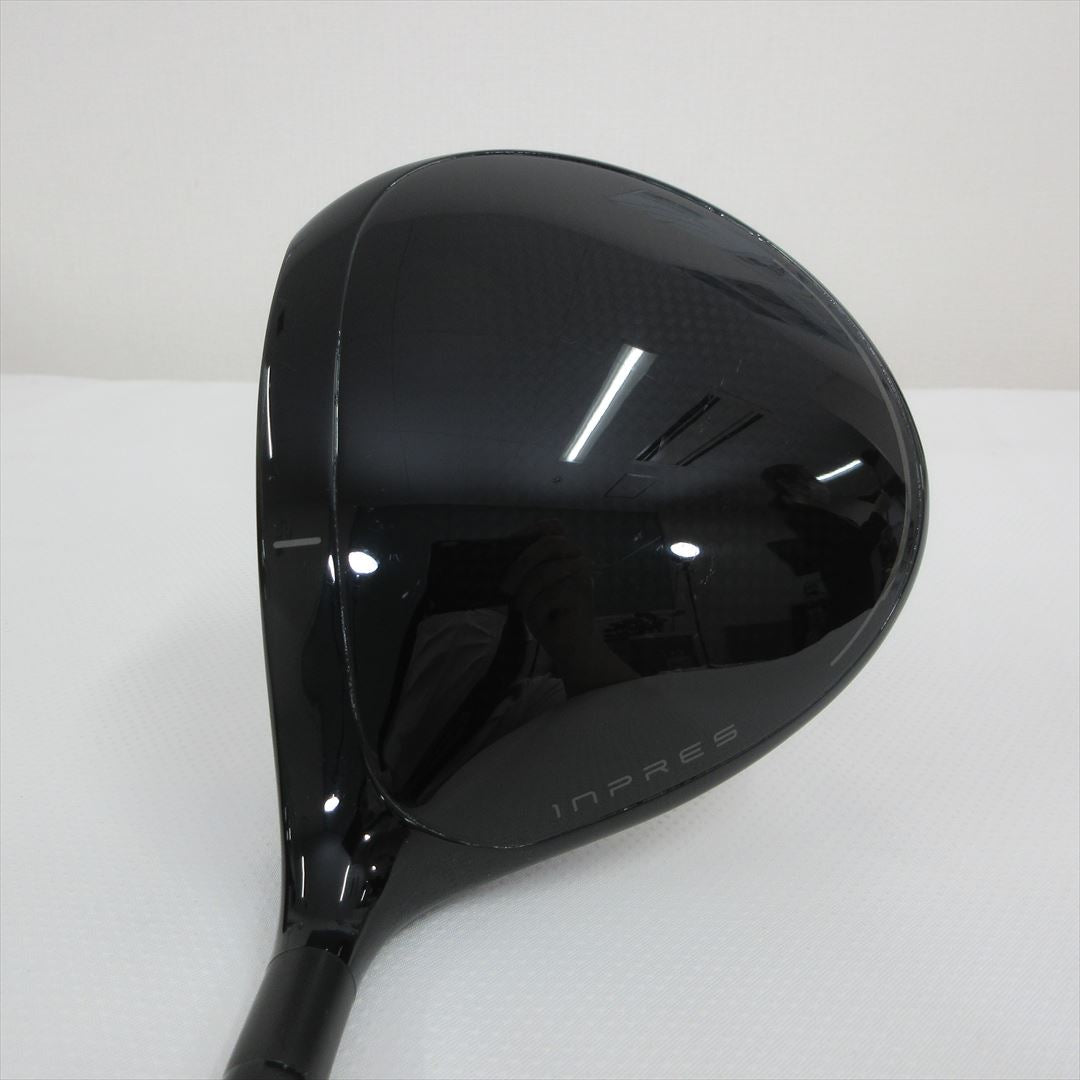 INPRES DRIVESTAR TYPE-D 10.5度 Yamaha Driver inpres DRIVESTAR TYPE/D(2025) – GOLF Partner USA
