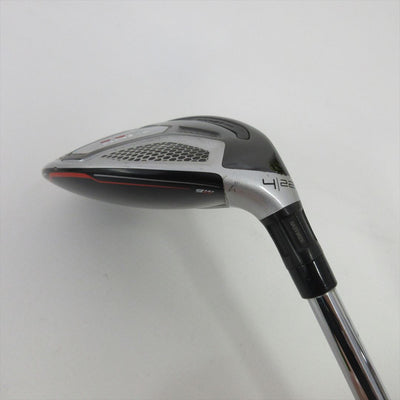 TaylorMade Hybrid M6 HY 22° Stiff NS PRO MODUS3 TOUR 105