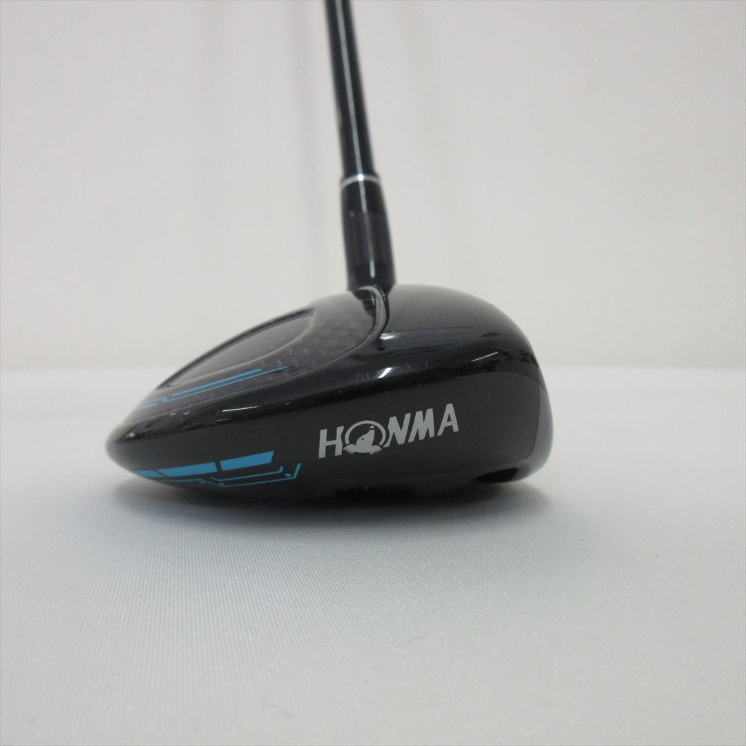 HONMA Hybrid BERES NX HY 22° StiffRegular VIZARD FOR NX 45