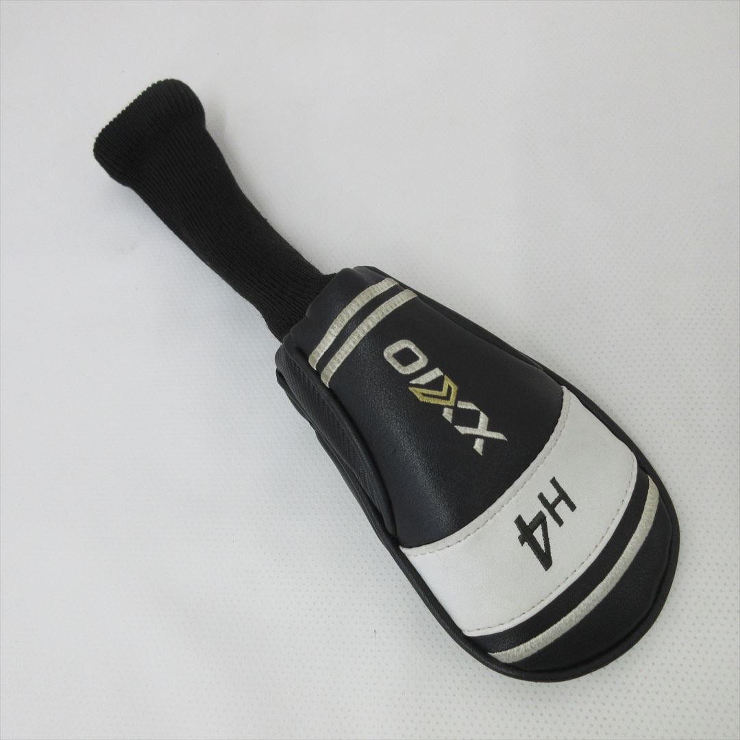 XXIO Hybrid XXIO10 HY 20° Stiff XXIO MP1100 Red