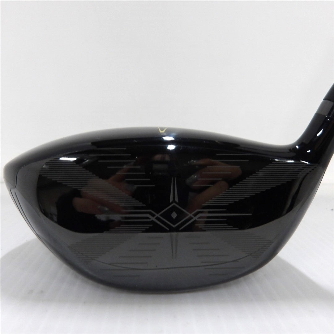 HONMA Driver BERES BLACK(2024) 10.5° Regular ARMRQ FX BLACK