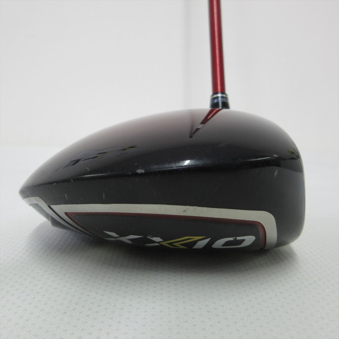 Dunlop Driver XXIO11 10.5° StiffRegular XXIO MP1100 RED