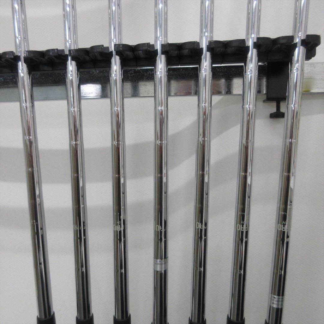 Titleist Iron Set Titleist AP1 714 Stiff NS PRO 950GH 7 pieces