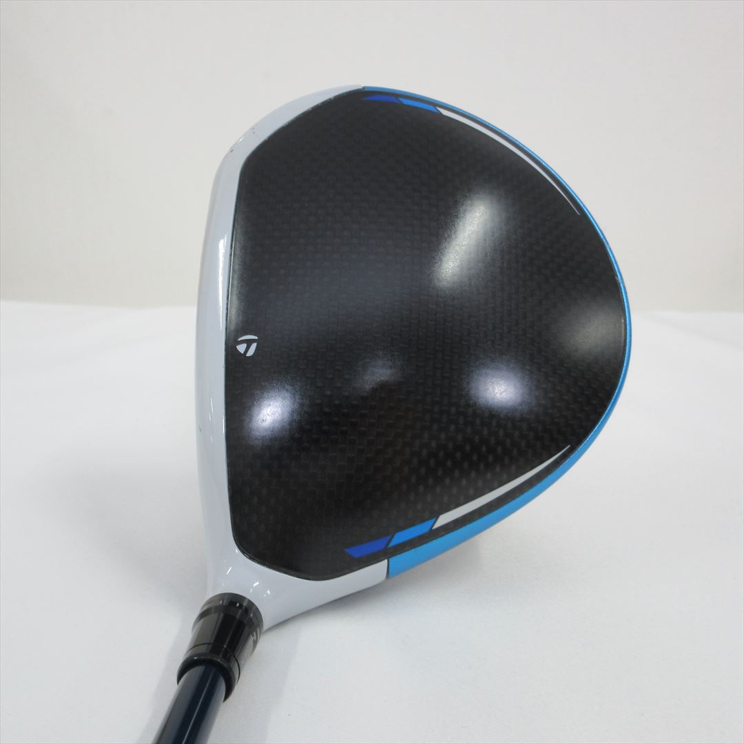 TaylorMade Driver SIM2 MAX-D 10.5° StiffRegular TENSEI BLUE TM50(SIM2)