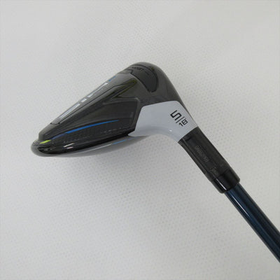 TaylorMade Fairway SIM2 MAX 5W 18° Regular TENSEI BLUE TM50(SIM2)