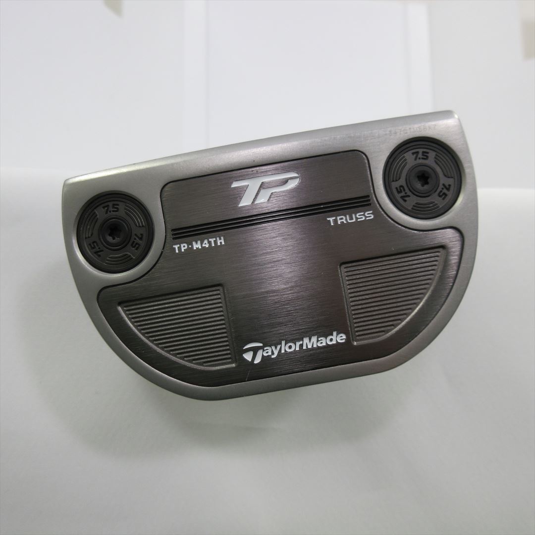 TaylorMade Putter TP TRUSS M4TH 34 inch