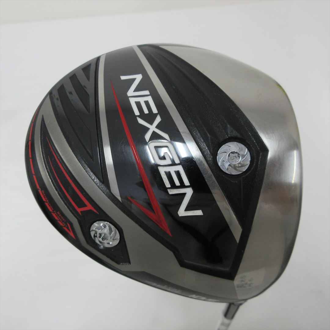 Golf partner Driver FairRating NEXGEN (2019) TYPE-460 10.5° Other NEXGEN EIF