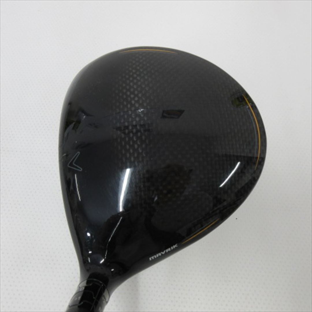 Callaway Driver MAVRIK 10.5° StiffRegular Diamana 50 for CW