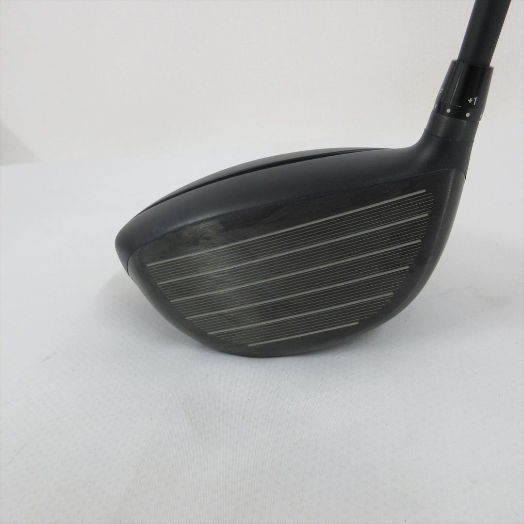 Daiwa Driver ONOFF (2024) KURO 9.5° Stiff CBT-624D