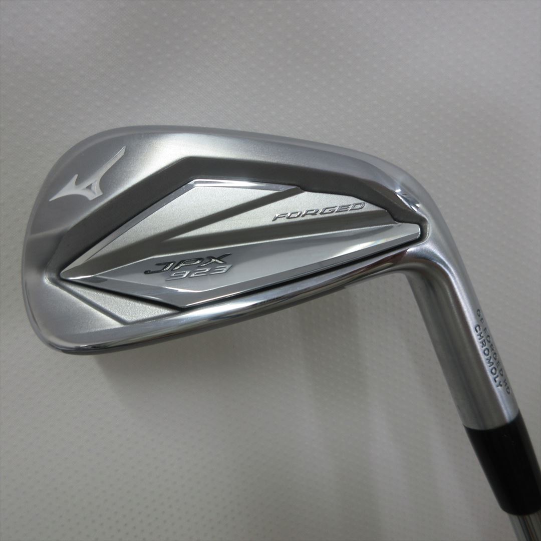 Mizuno Iron Set JPX 923 FORGED Stiff Dynamic Gold 95 S200 6 pieces